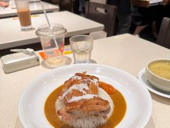 -和平馆·地道港澳茶餐厅(西门口店)