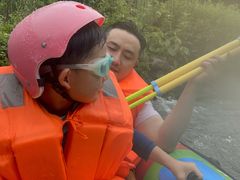 -仙山谷激浪漂流