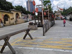-观澜山水田园