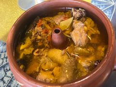 -香满楼(临安路店)