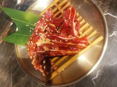 -大叹号·朝鲜族烤肉(潍坊泰华城店)