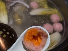 -椰夫人·养生椰子鸡(金沙洲永旺店)