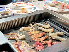 -尹珍珠·韩式无限烤肉(回龙湾店)