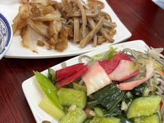 -北京清真房记小吃店