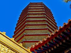 -八大处公园
