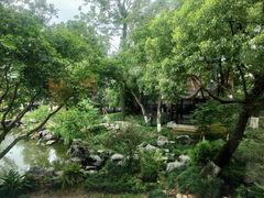 -墨池公园