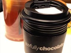 -Awfully Chocolate(来福士广场店)