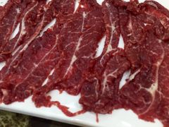 -汕头八里香牛肉店(人民南店)