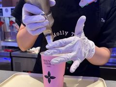 -茉莉奶白(广州动漫星城店)