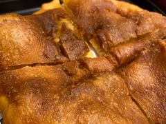 糖油饼-京华烟云·北京烤鸭(领展购物广场·中关村店)
