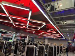 -奇迹健身·恒温游泳(金海首座店)