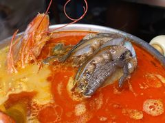 -上宴精品海鲜姿造(晶融汇旗舰店)