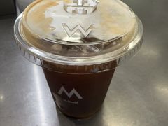 -M Stand(深圳南山欢乐颂店)