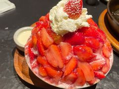 -NEED创意韩国料理(青岛万象城店)
