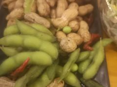 -冀F精酿啤酒烤肉(银杏路店)