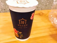 -厝内小眷村(正阳步行街店)