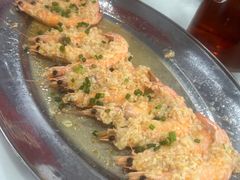 -嘉升大排档(番禺总店)