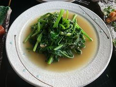 季节时蔬-雷泰泰台式胡椒虾(滨江金铂湾店)