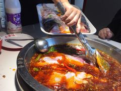 -蜀滋香鲜鱼美蛙火锅(339店)