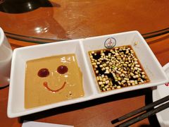 -宝泉铜锅·涮羊肉(解放东路店)