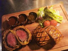 -焱牛Flaming cow