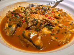 -魏铭鱼头捞饭(晋阳路店)