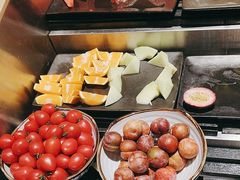 -浅锅和牛小锅放题(深业上城店)