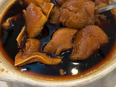 -黄狗猪头肉(运河路店)