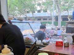 -豫老三牛肉拉面(南阳路店)