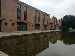 -中国艺术研究院油画院