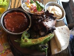 -黑角餐厅美式狂野Blackhorn(昌茂花园店)