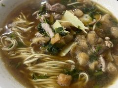 -小狗面馆(复兴店)