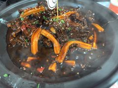 -回味黑鸭煲·始于2006(万松园店)