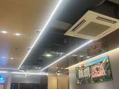 -海底捞火锅(公益西桥店)
