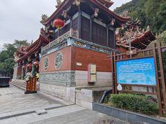 -安溪清水岩