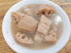 -雨田饭店(华兴东街店)