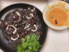 爆肚-到家尝北京菜(西坝河店)