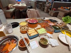 -海底捞大排档火锅(打浦路店)