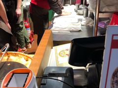 -阿甘锅盔(中关村食宝街店)