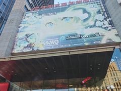 -沈阳百联购物中心(青年大街店)