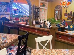 -彼德西餐厅(环球中心店)
