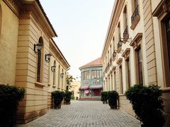 -北京张裕爱斐堡酒庄