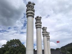 -阿育王寺