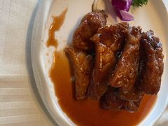 上海熏鱼-上海年代(水上东路店)