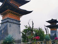 -大理古城