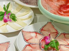 -蜀九香火锅(彩虹店)
