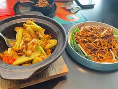 -羽鸽集·乳鸽专门店·地道顺德菜(岭南站店)