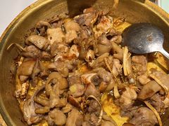 -围龙屋客家食府(福田店)