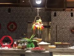 -南京瀚金佰九号温泉酒店