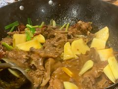 -鹅来顺·顺德火焰醉鹅(天平架分店)